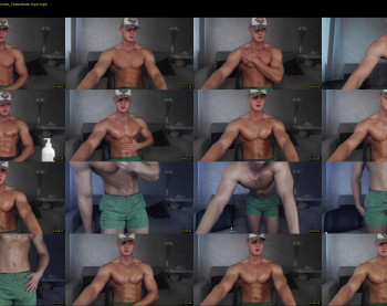 sinffuly — 28 minute Chaturbate male cam show recording, 1080p, Oct 21, 2022