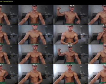 sinffuly — 54 minute Chaturbate male cam show recording, 1080p, Oct 21, 2022