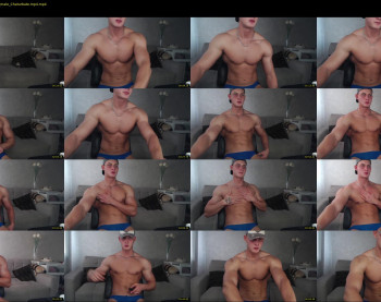 sinffuly — 7 minute Chaturbate male cam show recording, 1080p, Oct 21, 2022