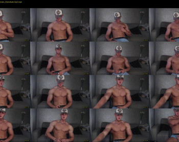 sinffuly — 7 minute Chaturbate male cam show recording, 1080p, Oct 21, 2022
