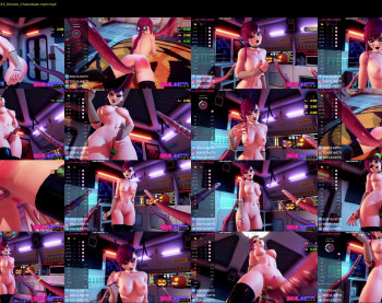 skyeanette — 56 minute Chaturbate female cam show recording, 720p, Oct 21, 2022