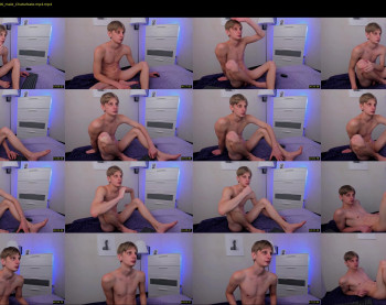 slim_andy — 54 minute Chaturbate male cam show recording, 1080p, Oct 21, 2022