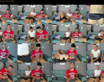 soccer_hot — 42 minute Chaturbate male cam show recording, 1080p, Oct 21, 2022
