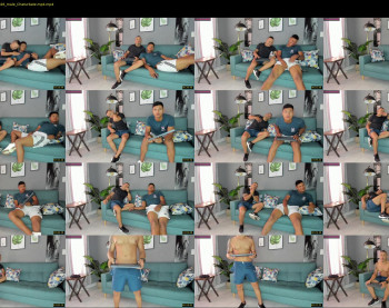 soccer_hot — 56 minute Chaturbate male cam show recording, 1080p, Oct 21, 2022