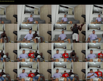 soccer_hot — 33 minute Chaturbate male cam show recording, 1080p, Oct 21, 2022