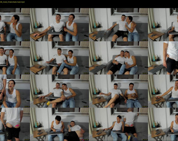 soccer_hot — 54 minute Chaturbate male cam show recording, 1080p, Oct 22, 2022