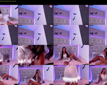 sofi_potter_ — 92 minute Chaturbate female cam show recording, 720p, Oct 21, 2022
