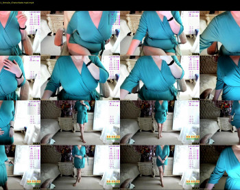 soft_body — 54 minute Chaturbate female cam show recording, 1080p, Oct 21, 2022