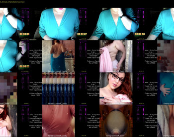 soft_body — 42 minute Chaturbate female cam show recording, 1080p, Oct 21, 2022