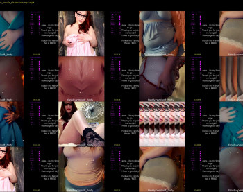 soft_body — 29 minute Chaturbate female cam show recording, 1080p, Oct 21, 2022