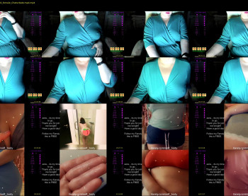 soft_body — 50 minute Chaturbate female cam show recording, 1080p, Oct 21, 2022