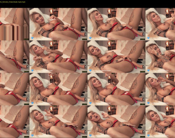 solar_kate — 3 minute Chaturbate female cam show recording, 4K, Oct 21, 2022