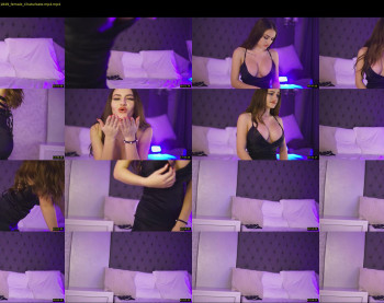 spoilm3mor3 — 50 minute Chaturbate female cam show recording, 1080p, Oct 21, 2022