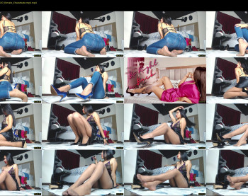 stefi_alizon — 39 minute Chaturbate female cam show recording, 1080p, Oct 22, 2022