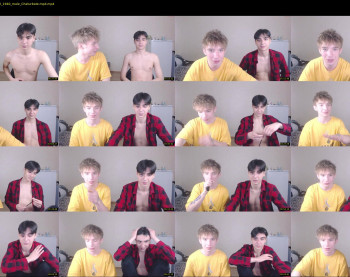 stralght_twinks — 11 minute Chaturbate male cam show recording, 720p, Oct 21, 2022