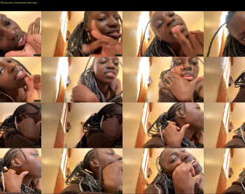 suhaila_suu — 3 minute Chaturbate female cam show recording, 720p, Oct 21, 2022