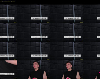 sultryandrew — 36 minute Chaturbate male cam show recording, 1080p, Oct 21, 2022
