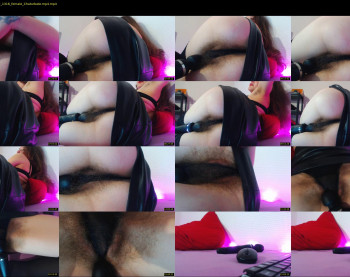 sunloveandwe — 24 minute Chaturbate female cam show recording, 1080p, Oct 21, 2022
