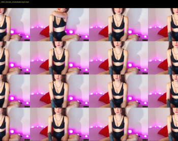 sunloveandwe — 4 minute Chaturbate female cam show recording, 1080p, Oct 21, 2022