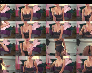 sunniedayz — 47 minute Chaturbate female cam show recording, 1080p, Oct 21, 2022