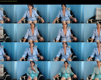 sweetangell69_ — 124 minute Chaturbate female cam show recording, 720p, Oct 21, 2022