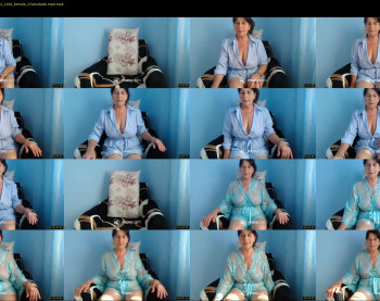 sweetangell69_ — 124 minute Chaturbate female cam show recording, 720p, Oct 21, 2022