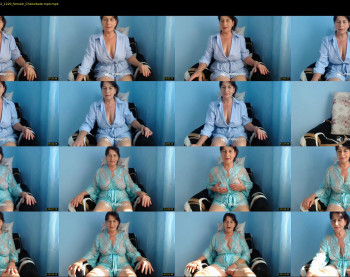 sweetangell69_ — 125 minute Chaturbate female cam show recording, 720p, Oct 21, 2022