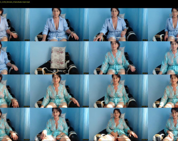 sweetangell69_ — 123 minute Chaturbate female cam show recording, 720p, Oct 21, 2022