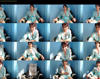 sweetangell69_ — 119 minute Chaturbate female cam show recording, 720p, Oct 21, 2022
