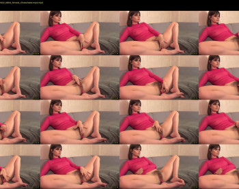 sweetsweet__baby — 3 minute Chaturbate female cam show recording, 720p, Oct 21, 2022
