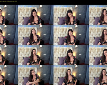 sweetteets24 — 4 minute Chaturbate female cam show recording, 720p, Oct 21, 2022