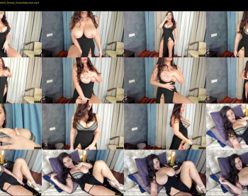 sweetteets24 — 91 minute Chaturbate female cam show recording, 720p, Oct 22, 2022