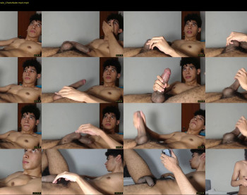 sylas_ — 85 minute Chaturbate male cam show recording, 720p, Oct 22, 2022