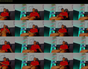 tatanwalker — 56 minute Chaturbate male cam show recording, 1080p, Oct 21, 2022