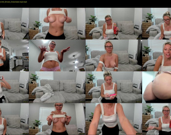 texas_blonde — 93 minute Chaturbate female cam show recording, 720p, Oct 21, 2022