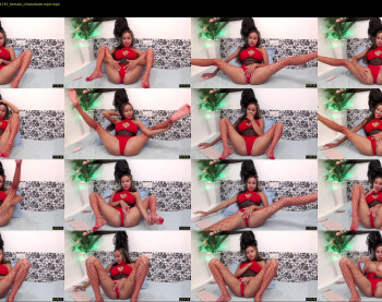 thaidream25 — 27 minute Chaturbate female cam show recording, 1080p, Oct 21, 2022