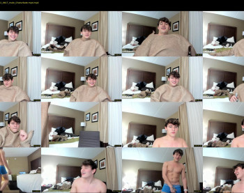 thejohnnystone — 94 minute Chaturbate male cam show recording, 720p, Oct 21, 2022