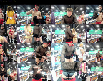 thejohnnystone — 95 minute Chaturbate male cam show recording, 720p, Oct 22, 2022