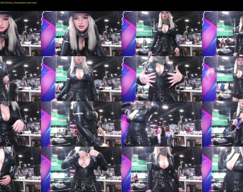thelilithjane — 8 minute Chaturbate female cam show recording, 720p, Oct 21, 2022