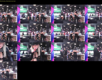 thelilithjane — 5 minute Chaturbate female cam show recording, 720p, Oct 22, 2022