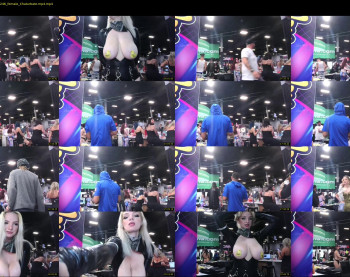 thelilithjane — 43 minute Chaturbate female cam show recording, 720p, Oct 22, 2022