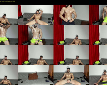 thetopalex — 33 minute Chaturbate male cam show recording, 720p, Oct 21, 2022