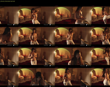 tifalock_ — 54 minute Chaturbate female cam show recording, 1080p, Oct 21, 2022