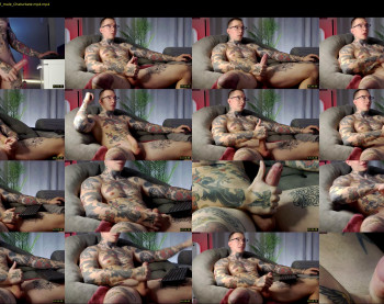 tom__ice — 32 minute Chaturbate male cam show recording, 1080p, Oct 22, 2022