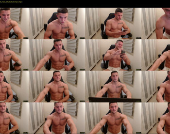 tomasmv — 22 minute Chaturbate male cam show recording, 720p, Oct 21, 2022