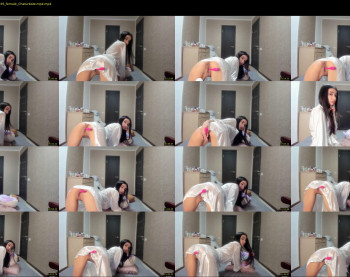 totallytiny_ — 19 minute Chaturbate female cam show recording, 720p, Oct 21, 2022