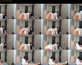 totallytiny_ — 17 minute Chaturbate female cam show recording, 720p, Oct 21, 2022
