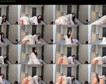 totallytiny_ — 106 minute Chaturbate female cam show recording, 720p, Oct 21, 2022