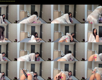 totallytiny_ — 107 minute Chaturbate female cam show recording, 720p, Oct 21, 2022