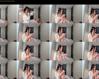 totallytiny_ — 34 minute Chaturbate female cam show recording, 720p, Oct 21, 2022